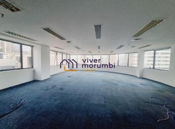 Comercial · 223m² · 5 Vagas · Conjunto Comercia no Brooklin - 223m²