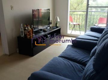 Apartamento · 55m² · 2 Quartos · 1 Vaga · Apartamento na Vila Andrade - 2 Dormitórios