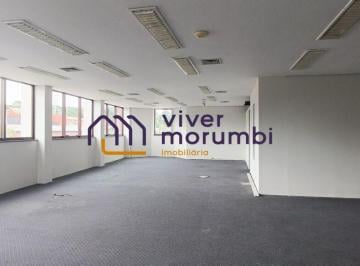 Comercial · 57m² · 1 Vaga · Conjunto Comercial no Morumbi
