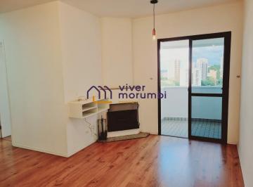 Apartamento · 50m² · 2 Quartos · 1 Vaga · Apartamento na Vila Andrade - 2 Dormitórios