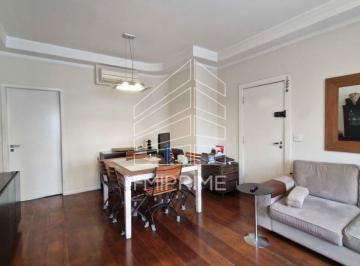 Apartamento · 108m² · 3 Quartos · 1 Vaga · Apartamento Pompeia 3 dormitórios 108m² 1 vaga