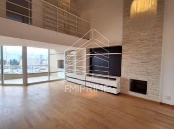 Apartamento · 176m² · 2 Quartos · 3 Vagas · Duplex, Perdizes - São Paulo