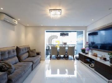 Apartamento · 83m² · 2 Quartos · 2 Vagas · Apartamento á venda no Jardim das Perdizes, 2 quartos, 1 suíte, 2 vagas de garagem
