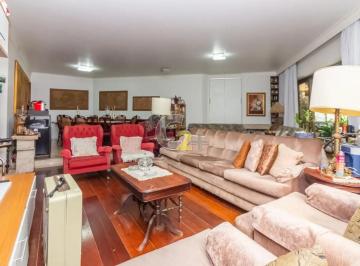 Apartamento · 185m² · 5 Quartos · 3 Vagas · Apartamento á venda em Perdizes,  5 quartos, 3 suítes, 3 vagas de garagem