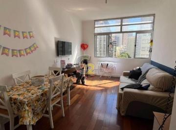 Apartamento · 68m² · 2 Quartos · Apartamento à venda, Centro Histórico, 2 quartos, 1 suíte, 68m²