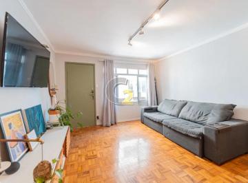 Apartamento · 84m² · 2 Quartos · 1 Vaga · Apartamentoo à venda na Pompéia com 2 quartos e 1 vaga