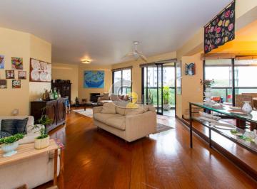 Apartamento · 189m² · 4 Quartos · 3 Vagas · Apartamento à venda na Vila Madalena com 4 quartos, 2 suítes e 3 vagas