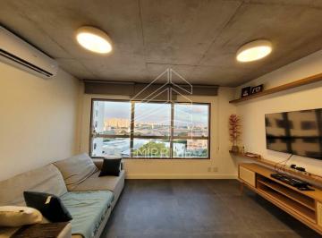 Apartamento · 69m² · 2 Quartos · 1 Vaga · APARTAMENTO 02 DORMITÓRIOS COM SUÍTE