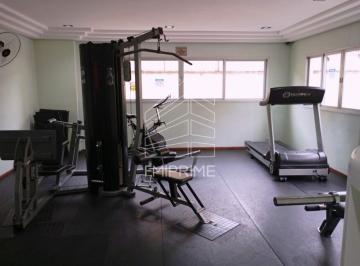 Apartamento · 52m² · 2 Quartos · 1 Vaga · Vila Ipojuca 2dormitórios com suite e sla com terraço