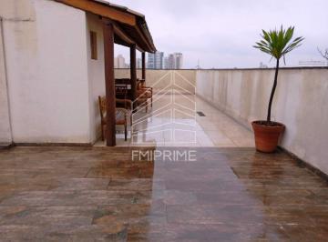 Apartamento · 52m² · 2 Quartos · 1 Vaga · Vila Ipojuca 2dormitórios com suite e sla com terraço