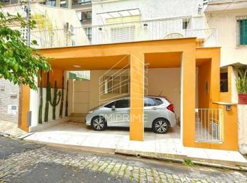 Casa · 120m² · 3 Quartos · 1 Vaga · VENDO CASA DE VILA COM 3 QUARTOS EM PINHEIROS