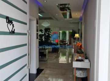 Casa · 550m² · 4 Quartos · Casa para alugar em Hortolândia, Parque dos Pinheiros, com 4 quartos, com 550 m², GREEN PARK