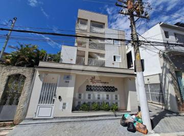 Apartamento · 50m² · 2 Quartos · 1 Vaga · Apartamento com 2 Dormitórios, sala, cozinha, banheiro, área de serviço, 1 vaga coberta.