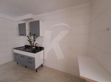 Apartamento · 50m² · 2 Quartos · 1 Vaga · Apartamento com 2 Dormitórios, sala, cozinha, banheiro, área de serviço, 1 vaga coberta.