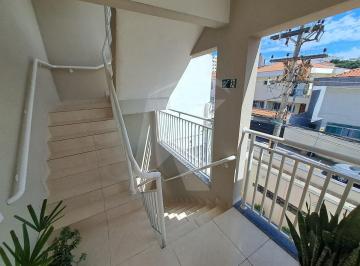 Apartamento · 50m² · 2 Quartos · 1 Vaga · Apartamento com 2 Dormitórios, sala, cozinha, banheiro, área de serviço, 1 vaga coberta.