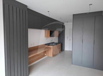 Apartamento · 28m² · 1 Quarto · Apartamento em Santana, 01 suíte