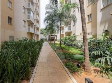 Apartamento · 34m² · 2 Quartos · Apartamento de 34m², 2 dormitórios
