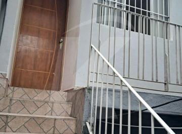 Casa · 50m² · 2 Quartos · Casa com 2 dormitórios, sala, cozinha, 1 banheiro e lavanderia, próximo ao metro Tucuruvi