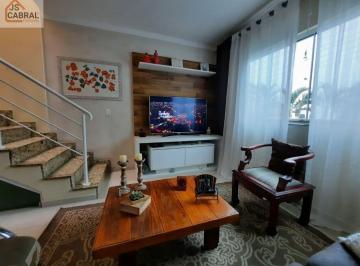 Casa · 140m² · 2 Vagas · Sobrado condomínio Vila Guilherme