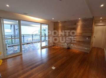 Apartamento · 132m² · 3 Quartos · 2 Vagas · Apartamento à venda Bosque da Saúde, 132m, 3 suítes, 2 vagas, varanda gourmet
