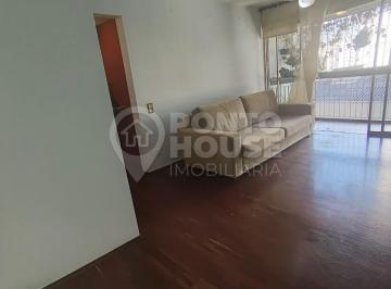 Apartamento · 100m² · 3 Quartos · 1 Vaga · Apartamento à venda no Paraíso, 100 m², 03 dormitórios, suíte e 01 vaga e lazer