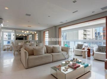 Apartamento · 165m² · 3 Quartos · 4 Vagas · Exelente oportunidade para morar bem no melhor da Barra funda.
