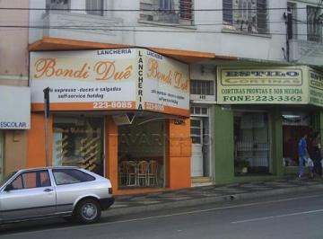Apartamento · 111m² · 4 Quartos · Apartamento no Centro na Rua Balduíno Taques!
