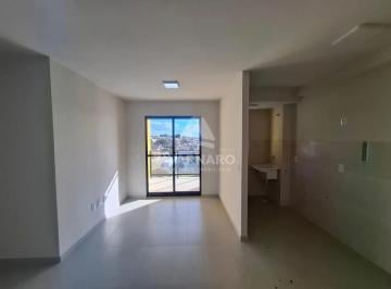 Apartamento · 53m² · 2 Quartos · 1 Vaga · APARTAMENTO VISTA SANTA PAULA
