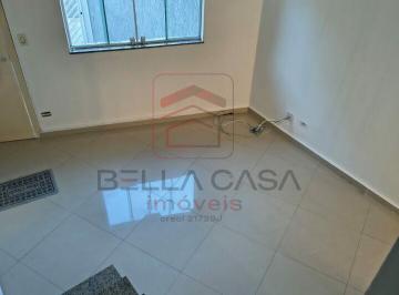 Casa · 180m² · 3 Quartos · 3 Vagas · Sobrado para Locação ? Vila Matilde
