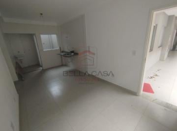 Apartamento · 47m² · 2 Quartos · Apartamento Novo Jd Avelino 2 quartos