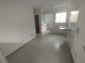 Apartamento · 37m² · 2 Quartos · Apartamento Novo Jd Avelino 2 quartos