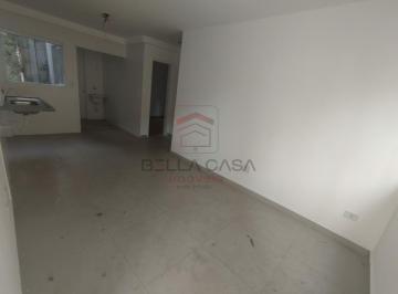 Apartamento · 48m² · 2 Quartos · Apartamento Novo Jd Avelino 2 quartos