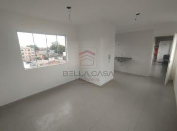Apartamento · 47m² · 2 Quartos · Apartamento Novo Jd Avelino 2 quartos