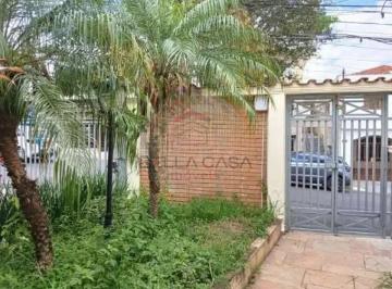 Casa · 290m² · 3 Quartos · 4 Vagas · Casa com 3 quartos à venda na Rua Miguel de Araújo Barreto, - Jardim Avelino