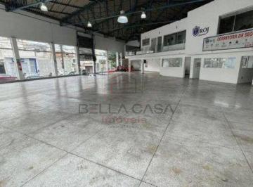 Comercial · 500m² · 4 Vagas · Galpão à Venda na Mooca - 4 salas - 4 banheiros - 4 vagas de garagem