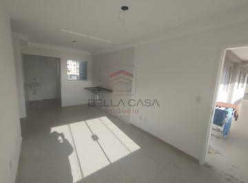 Apartamento · 48m² · 2 Quartos · Apartamento Novo Jd Avelino 2 quartos