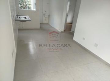 Apartamento · 48m² · 2 Quartos · Apartamento Novo Jd Avelino 2 quartos