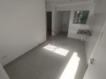 Apartamento · 37m² · 2 Quartos · Apartamento Novo Jd Avelino 2 quartos
