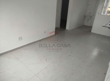 Apartamento · 48m² · 2 Quartos · Apartamento Novo Jd Avelino 2 quartos
