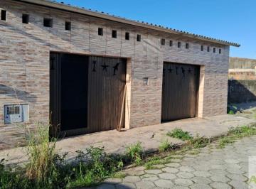 Casa · 180m² · 4 Quartos · 3 Vagas · Nova Itanhaém casa térrea Nossa Senhora de Sion