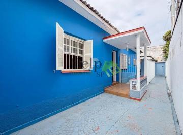 Casa · 90m² · 1 Quarto · Casa Térrea 01 dormitório grande, 01 banheiro- terraço -sem vaga - perto metrô Vila Mariana