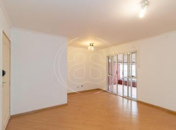 Apartamento · 75m² · 2 Quartos · 1 Vaga · Apartamento, Moema Pássaros - São Paulo