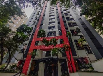 Apartamento · 38m² · 1 Quarto · 1 Vaga · OPORTUNIDADE DE FLAT PARA LOCAÇÃO NA VILA NOVA CONCEIÇÃO