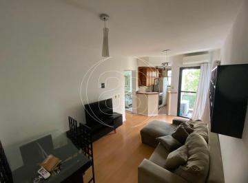 Apartamento · 38m² · 1 Quarto · 1 Vaga · OPORTUNIDADE DE FLAT PARA LOCAÇÃO NA VILA NOVA CONCEIÇÃO