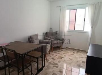 Apartamento · 39m² · 1 Quarto · 1 Vaga · Oportunidade - Apartamento - Edifício Saveiro - Monte Castelo - 1 Dormitório - 39m².