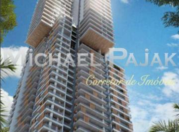 Apartamento · 197m² · 3 Quartos · 3 Vagas · Apartamento com 3 suites no Parque Michael Pajak (11) 99996-4550
