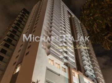 Apartamento · 92m² · 2 Quartos · 3 Vagas · Apartamento tipo para venda no Brooklin - Michael Pajak (11) 99996 - 4550
