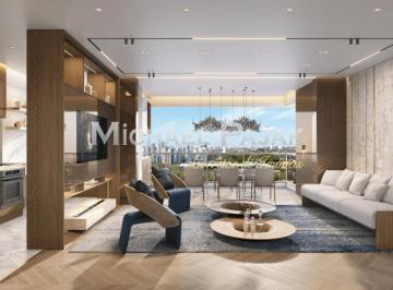 Apartamento · 81m² · 3 Quartos · Apartamento tipo para venda na Vila Clementino - Michael Pajak (11) 99996 - 4550