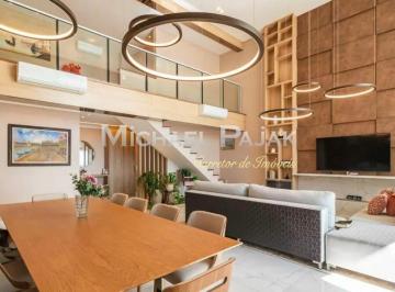 Apartamento · 326m² · 4 Quartos · 4 Vagas · EXCELENTE APARTAMENTO EM ALPHAVILLE EMPRESARIAL