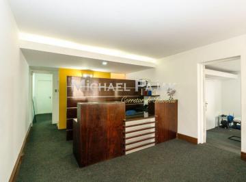 Comercial · 383m² · 2 Vagas · Edifício monousuário